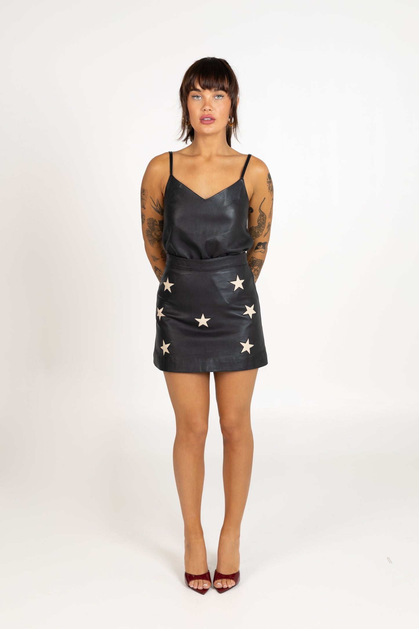 Trick Skirt