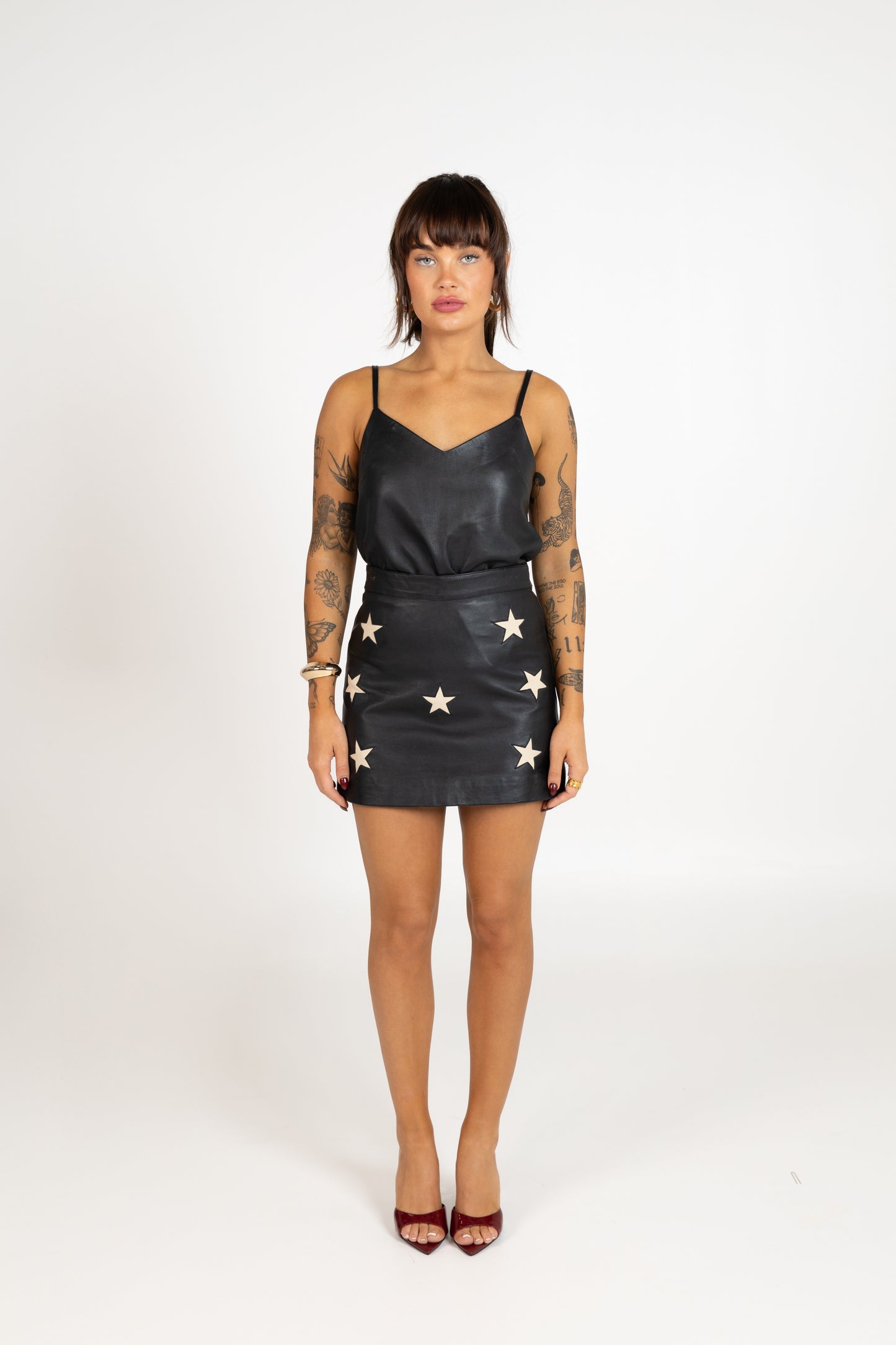 Trick Skirt