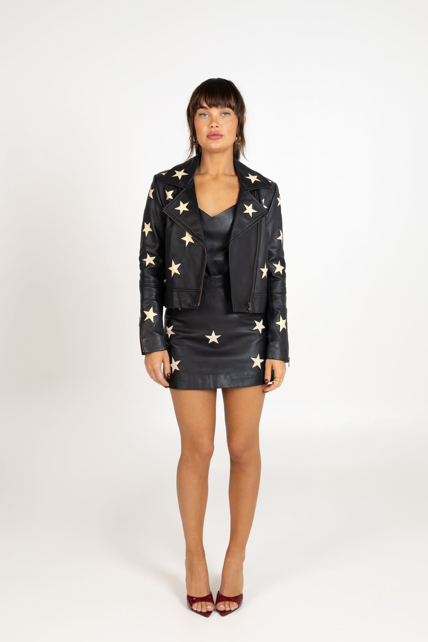 Trick Jacket