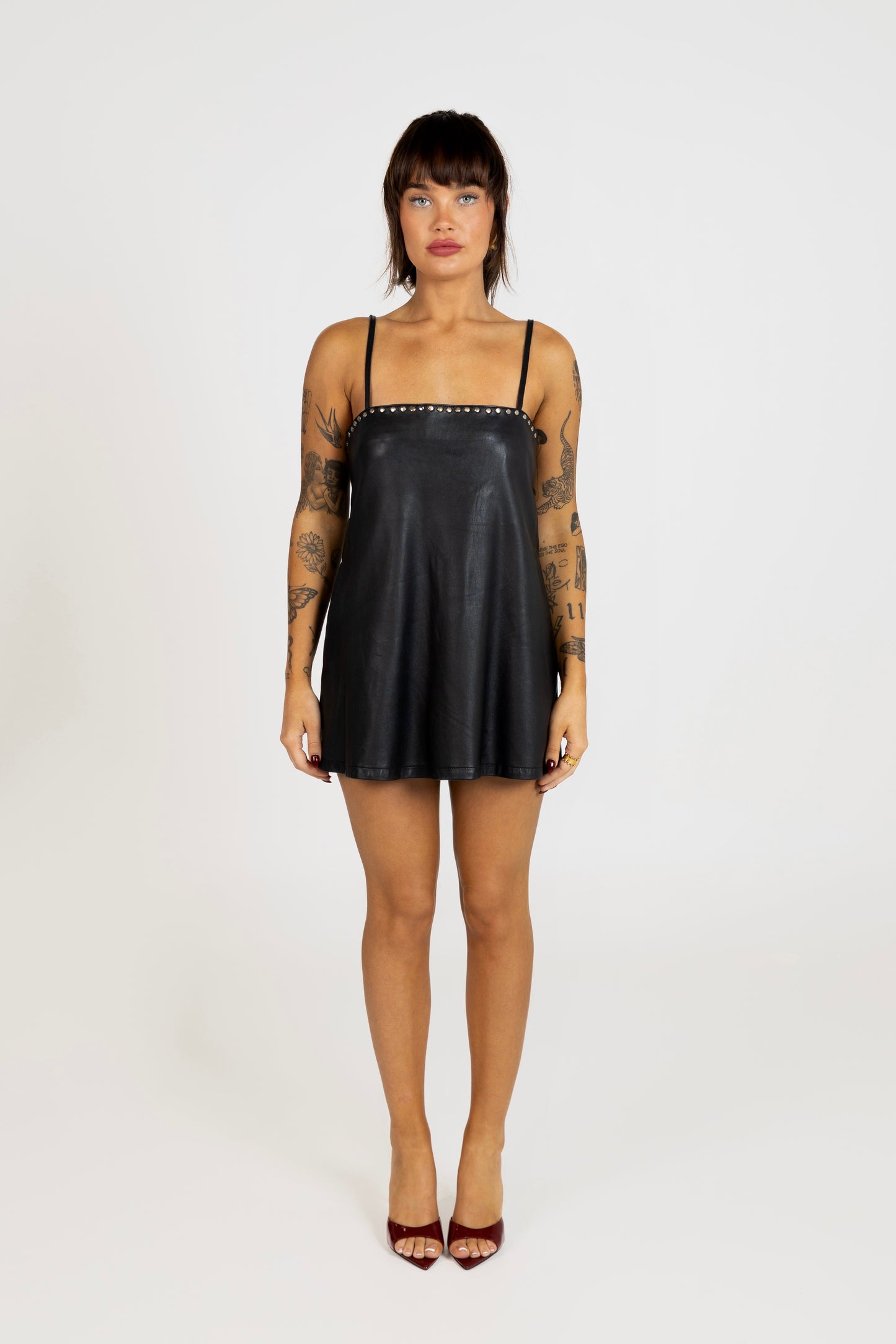 Ashton Shift Dress
