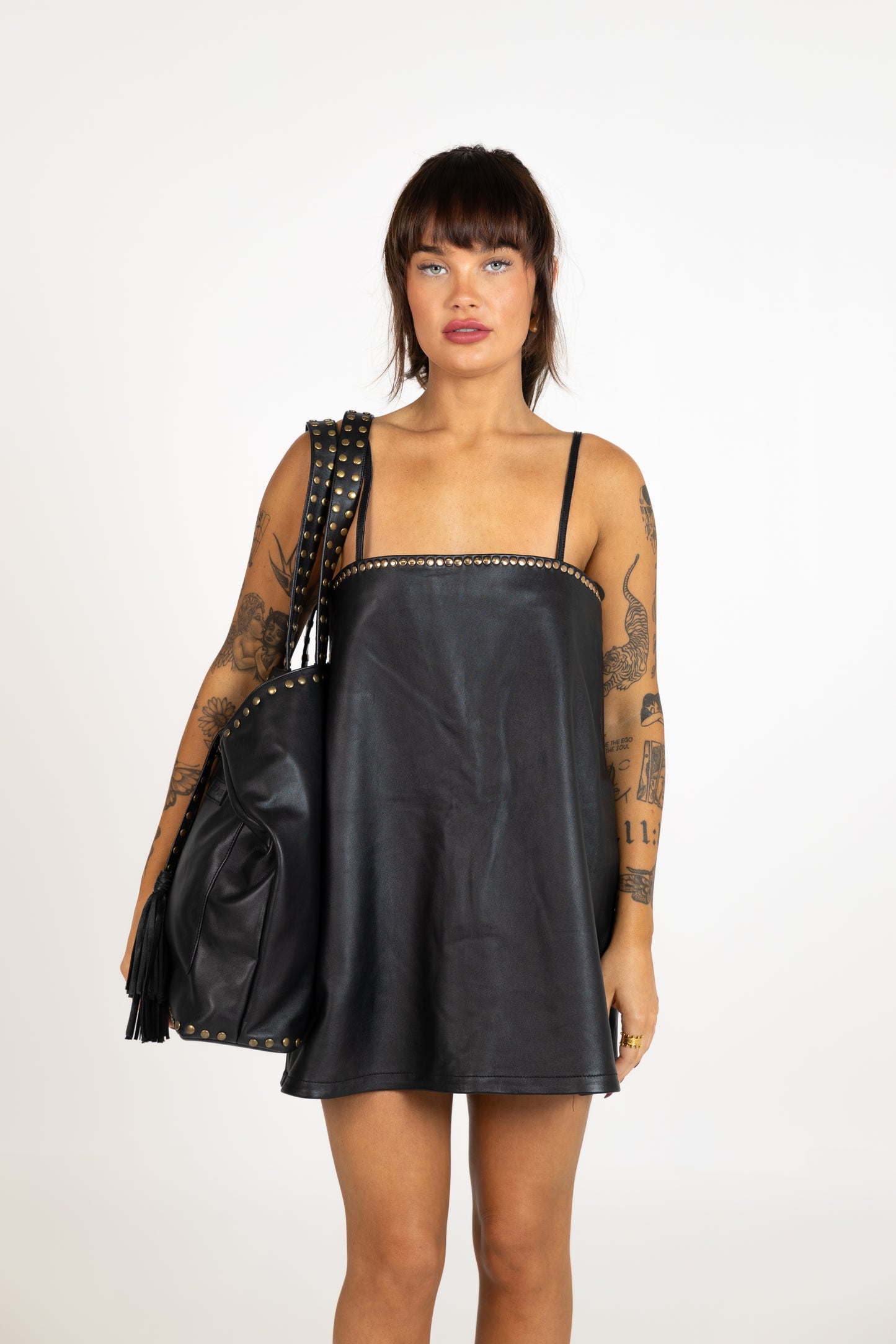 Ashton Shift Dress
