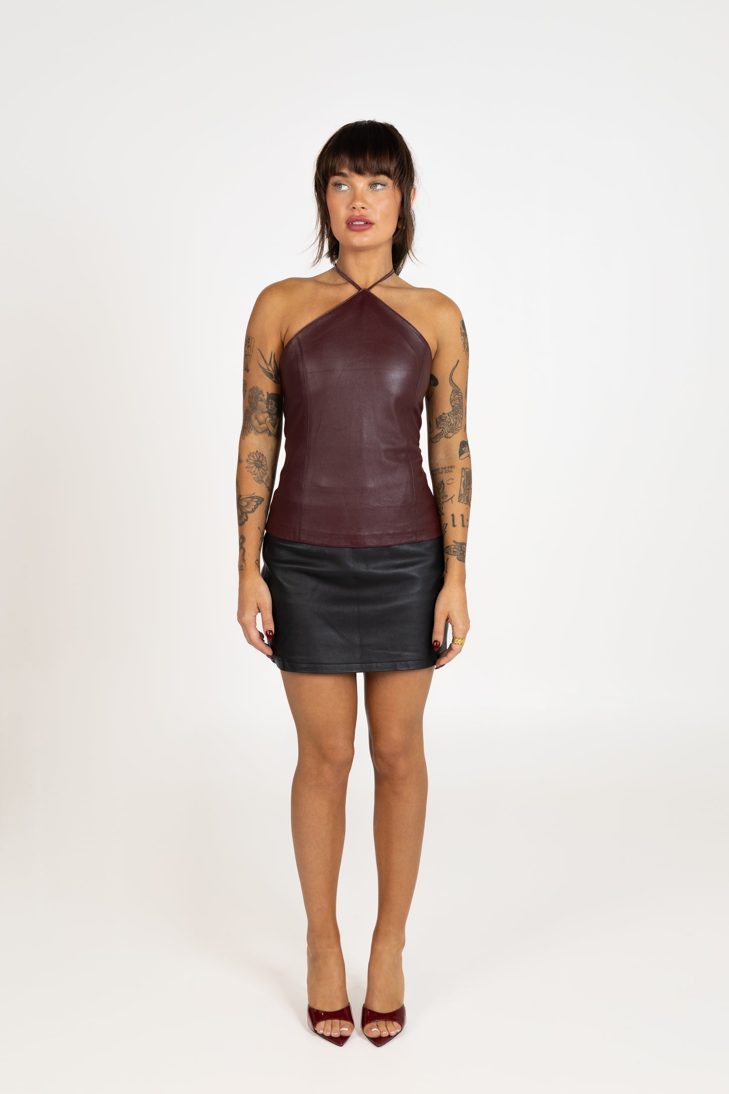 Arlo Top