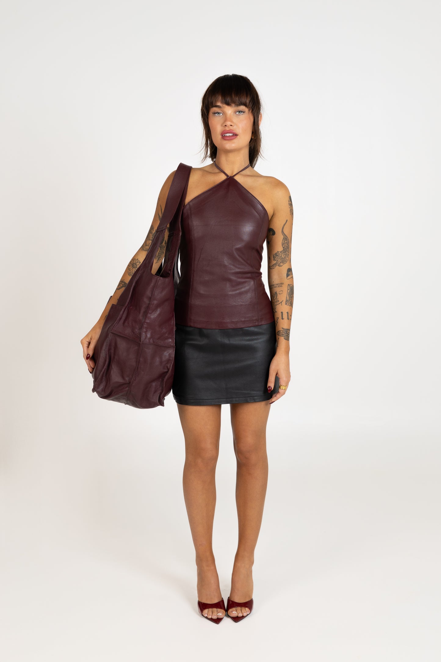 Arlo Top