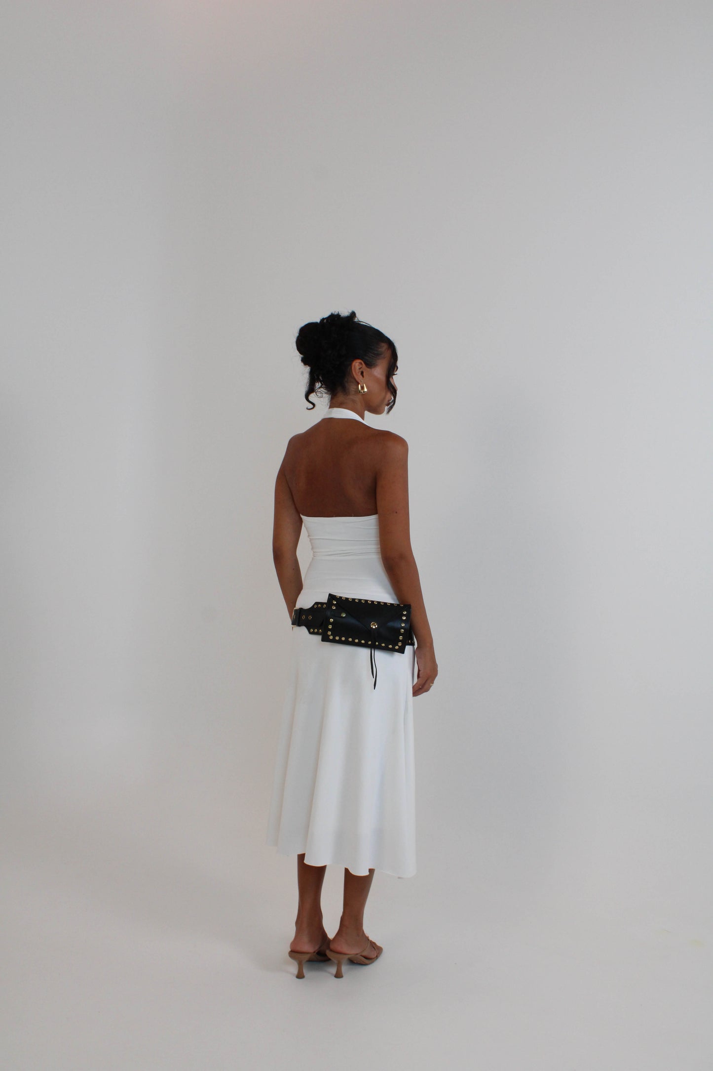 The Belle Bag (Black)