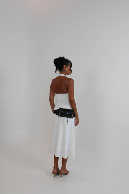 The Belle Bag (Black)