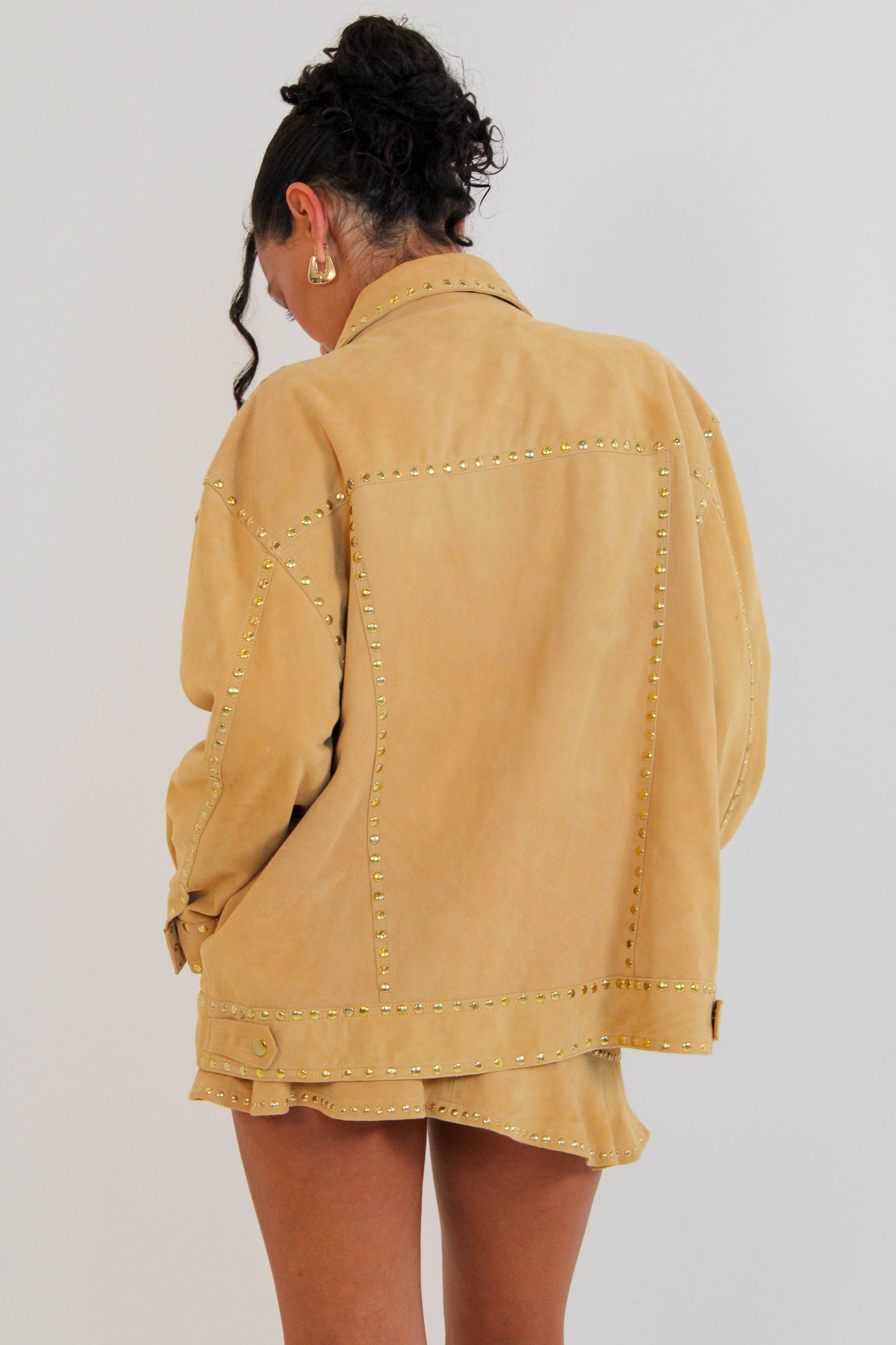 The Juno Jacket