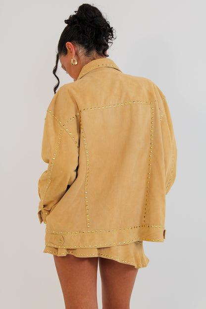 The Juno Jacket